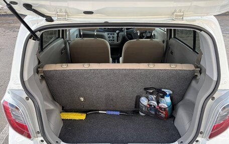 Daihatsu Mira e:S I рестайлинг, 2013 год, 499 000 рублей, 12 фотография