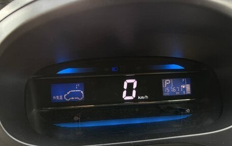 Daihatsu Mira e:S I рестайлинг, 2013 год, 499 000 рублей, 13 фотография