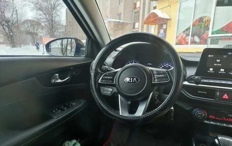 KIA Cerato IV, 2019 год, 1 815 000 рублей, 5 фотография