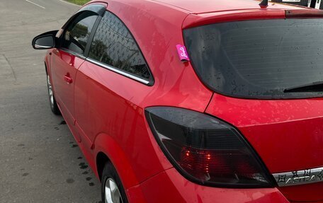 Opel Astra H, 2006 год, 420 000 рублей, 8 фотография