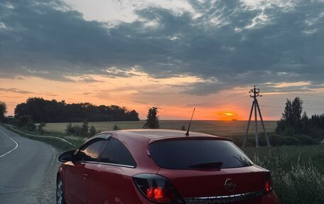 Opel Astra H, 2006 год, 420 000 рублей, 3 фотография