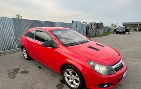 Opel Astra H, 2006 год, 420 000 рублей, 7 фотография