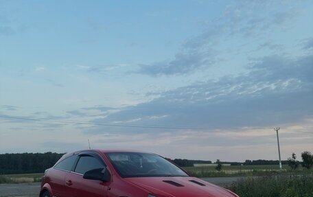 Opel Astra H, 2006 год, 420 000 рублей, 4 фотография