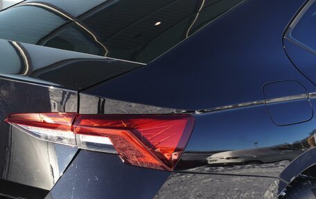 Skoda Octavia IV, 2022 год, 3 465 000 рублей, 7 фотография