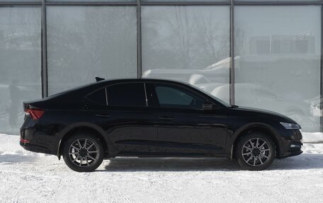 Skoda Octavia IV, 2022 год, 3 465 000 рублей, 5 фотография