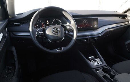 Skoda Octavia IV, 2022 год, 3 465 000 рублей, 8 фотография