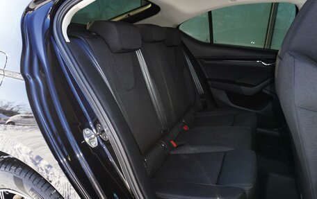 Skoda Octavia IV, 2022 год, 3 465 000 рублей, 9 фотография