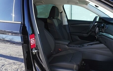 Skoda Octavia IV, 2022 год, 3 465 000 рублей, 10 фотография