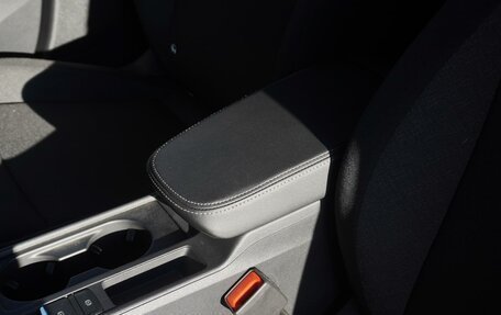 Skoda Octavia IV, 2022 год, 3 465 000 рублей, 14 фотография