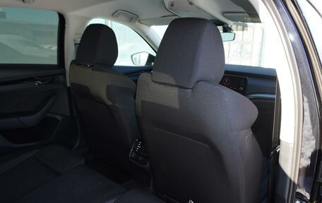 Skoda Octavia IV, 2022 год, 3 465 000 рублей, 13 фотография