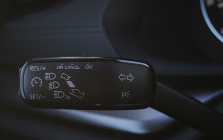 Skoda Octavia IV, 2022 год, 3 465 000 рублей, 17 фотография