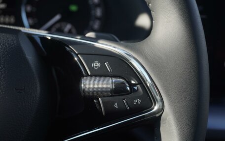 Skoda Octavia IV, 2022 год, 3 465 000 рублей, 20 фотография