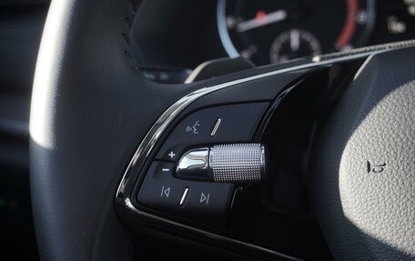 Skoda Octavia IV, 2022 год, 3 465 000 рублей, 19 фотография