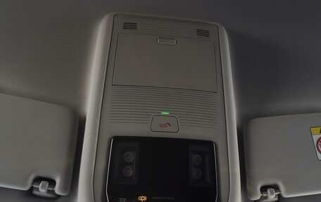 Skoda Octavia IV, 2022 год, 3 465 000 рублей, 27 фотография