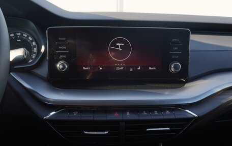 Skoda Octavia IV, 2022 год, 3 465 000 рублей, 24 фотография