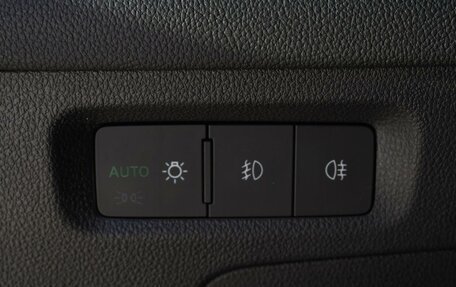 Skoda Octavia IV, 2022 год, 3 465 000 рублей, 25 фотография