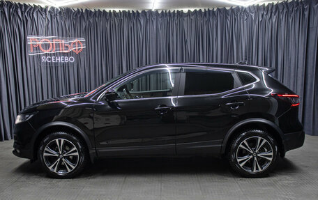 Nissan Qashqai, 2019 год, 2 198 000 рублей, 8 фотография