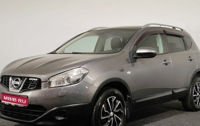 Nissan Qashqai, 2012 год, 1 150 000 рублей, 1 фотография