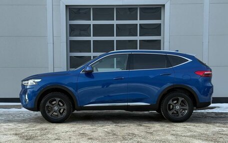 Haval F7 I, 2021 год, 1 750 000 рублей, 2 фотография