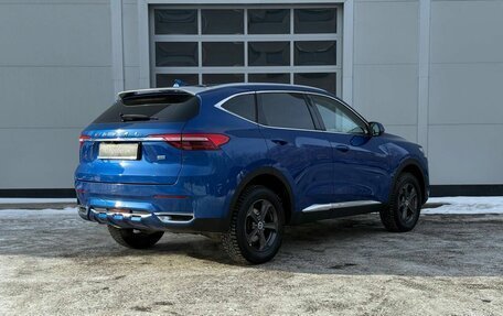 Haval F7 I, 2021 год, 1 750 000 рублей, 5 фотография