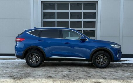 Haval F7 I, 2021 год, 1 750 000 рублей, 6 фотография