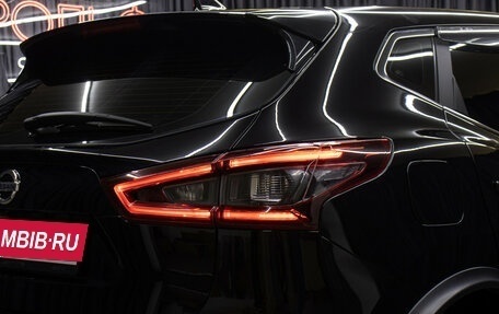 Nissan Qashqai, 2019 год, 2 198 000 рублей, 21 фотография