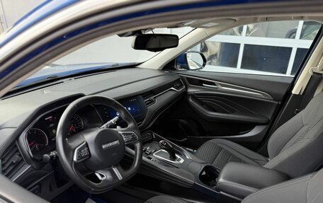 Haval F7 I, 2021 год, 1 750 000 рублей, 12 фотография