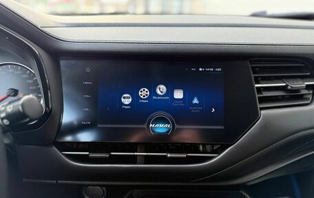 Haval F7 I, 2021 год, 1 750 000 рублей, 17 фотография