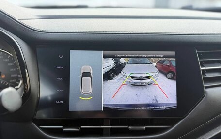 Haval F7 I, 2021 год, 1 750 000 рублей, 16 фотография