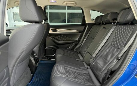 Haval F7 I, 2021 год, 1 750 000 рублей, 10 фотография