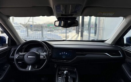 Haval F7 I, 2021 год, 1 750 000 рублей, 13 фотография