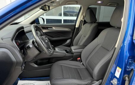 Haval F7 I, 2021 год, 1 750 000 рублей, 9 фотография