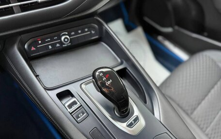 Haval F7 I, 2021 год, 1 750 000 рублей, 18 фотография