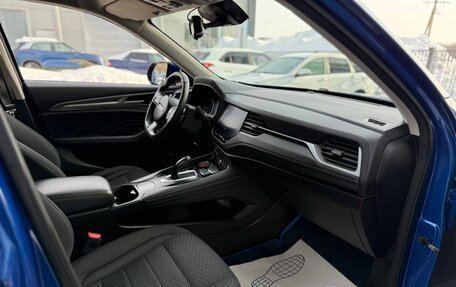 Haval F7 I, 2021 год, 1 750 000 рублей, 11 фотография