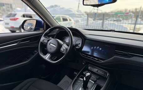 Haval F7 I, 2021 год, 1 750 000 рублей, 14 фотография