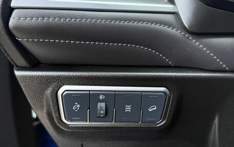 Haval F7 I, 2021 год, 1 750 000 рублей, 19 фотография