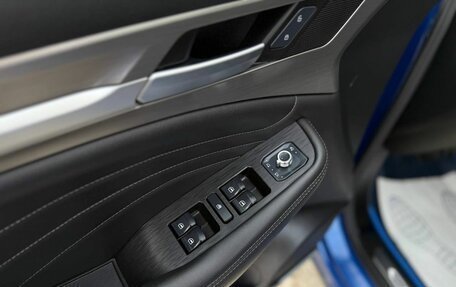 Haval F7 I, 2021 год, 1 750 000 рублей, 21 фотография