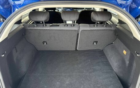 Haval F7 I, 2021 год, 1 750 000 рублей, 22 фотография