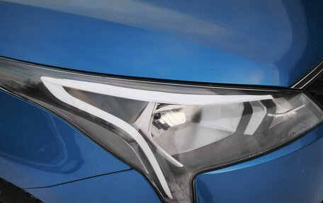 KIA Rio IV, 2021 год, 1 399 000 рублей, 7 фотография