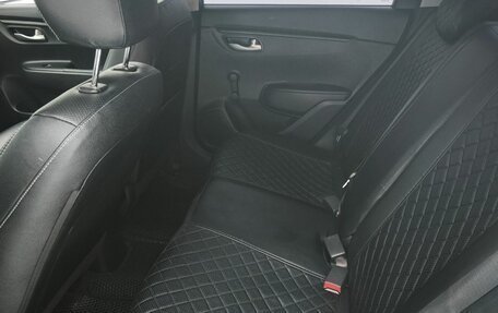 KIA Rio IV, 2021 год, 1 399 000 рублей, 14 фотография