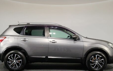 Nissan Qashqai, 2012 год, 1 150 000 рублей, 3 фотография