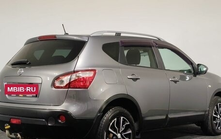 Nissan Qashqai, 2012 год, 1 150 000 рублей, 4 фотография