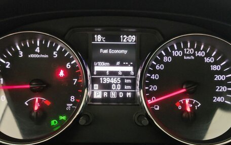 Nissan Qashqai, 2012 год, 1 150 000 рублей, 7 фотография