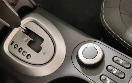 Nissan Qashqai, 2012 год, 1 150 000 рублей, 14 фотография