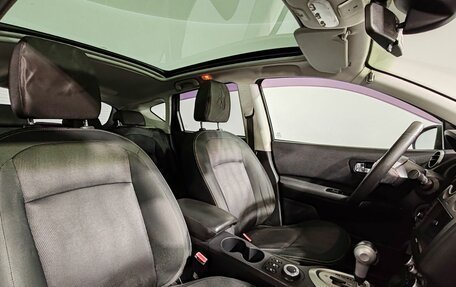 Nissan Qashqai, 2012 год, 1 150 000 рублей, 12 фотография