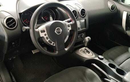 Nissan Qashqai, 2012 год, 1 150 000 рублей, 10 фотография