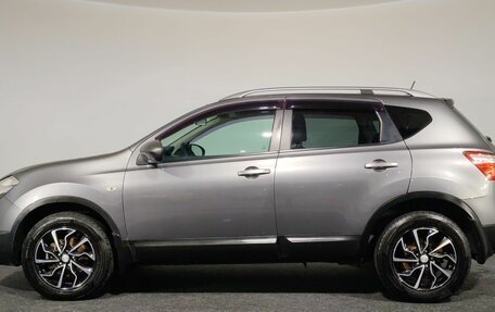 Nissan Qashqai, 2012 год, 1 150 000 рублей, 6 фотография