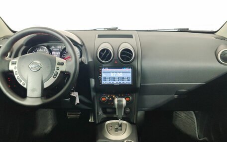 Nissan Qashqai, 2012 год, 1 150 000 рублей, 8 фотография