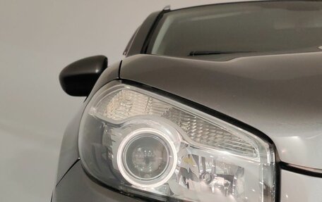 Nissan Qashqai, 2012 год, 1 150 000 рублей, 18 фотография