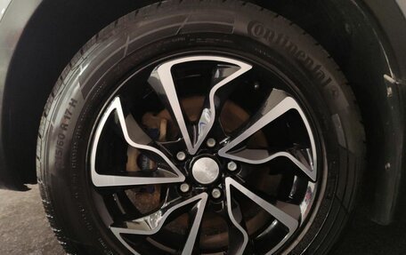 Nissan Qashqai, 2012 год, 1 150 000 рублей, 19 фотография